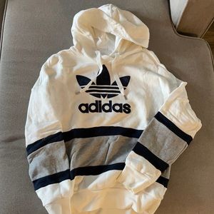 Adidas Hoodie